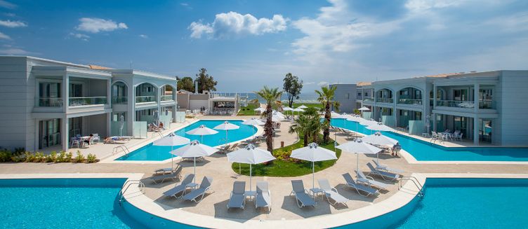 Фото отеля Blue Lagoon Princess