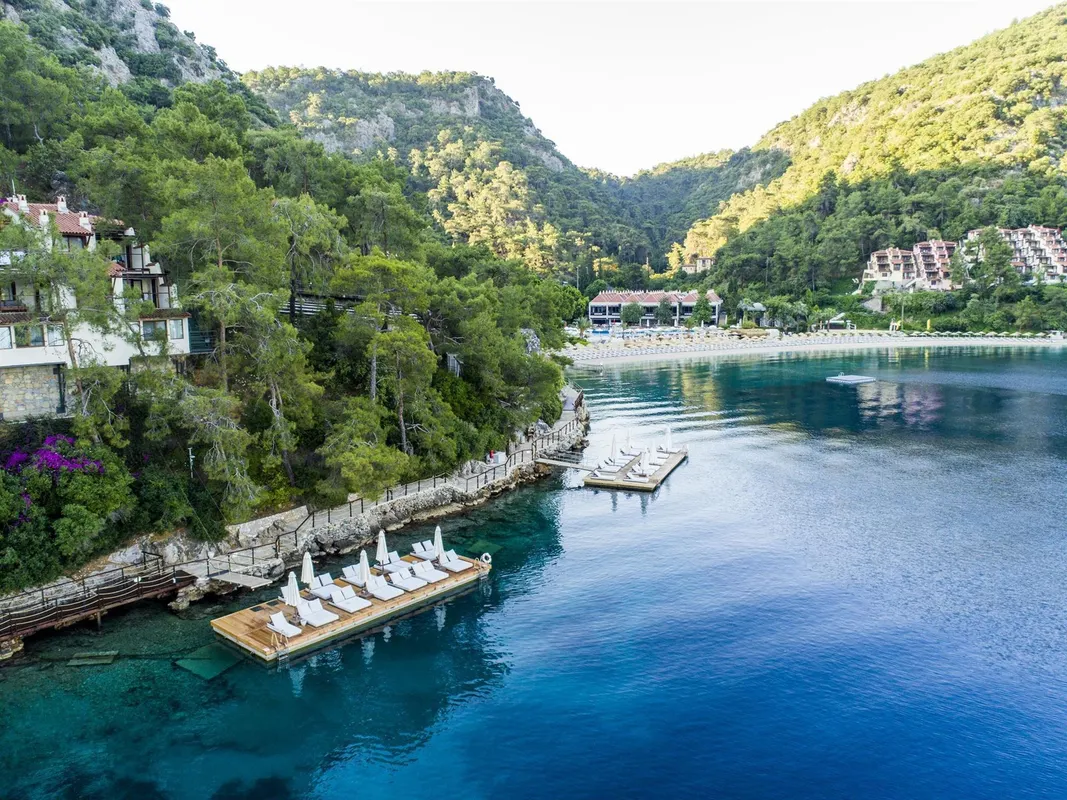 Hillside Beach Club фото 2