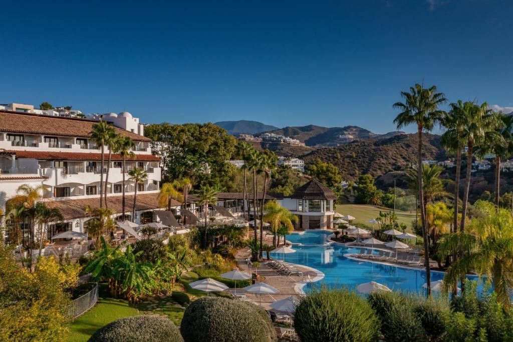 The Westin La Quinta Golf Resort and Spa фото 44