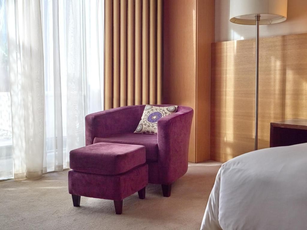 Hyatt Regency Tashkent фото 27