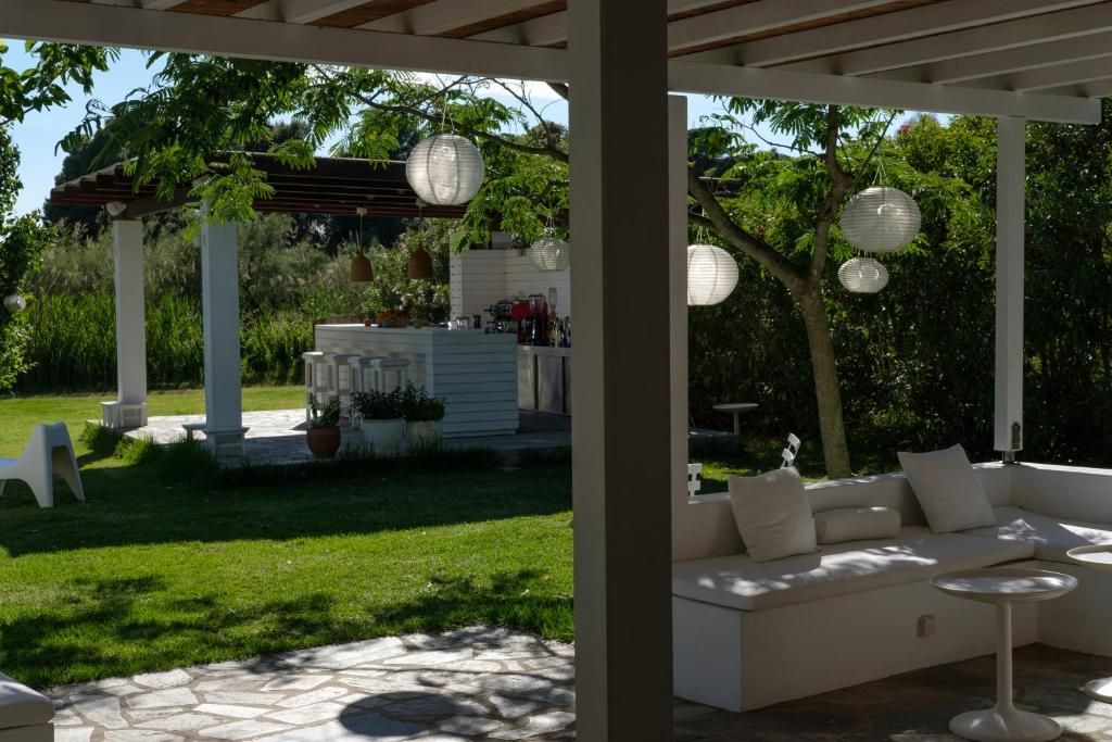 Skiathos Holidays фото 6