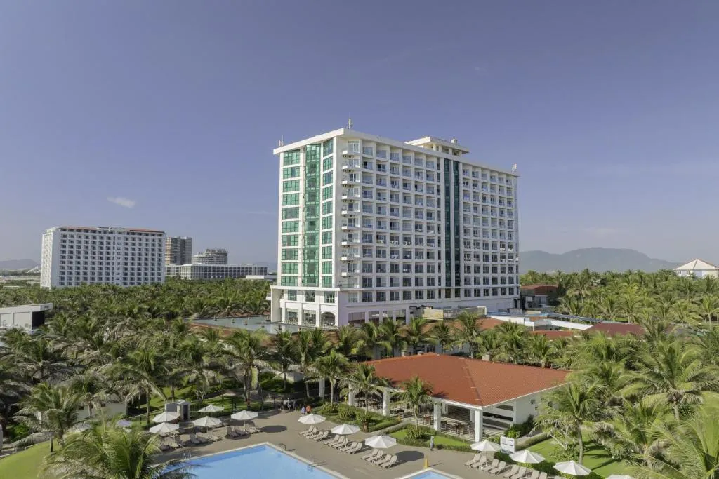 Swandor Cam Ranh фото 29