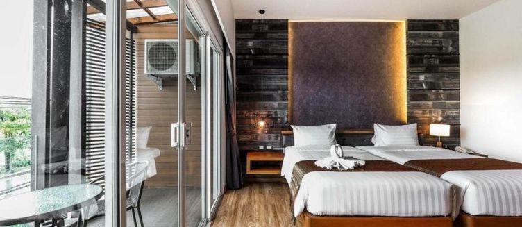 Фото отеля The Glory Gold