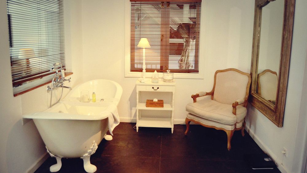 Hotel 20 Degres Sud Relais & Chateaux фото 42