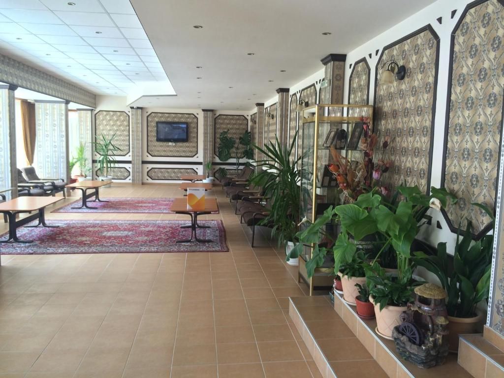 Hotel Olymp фото 4
