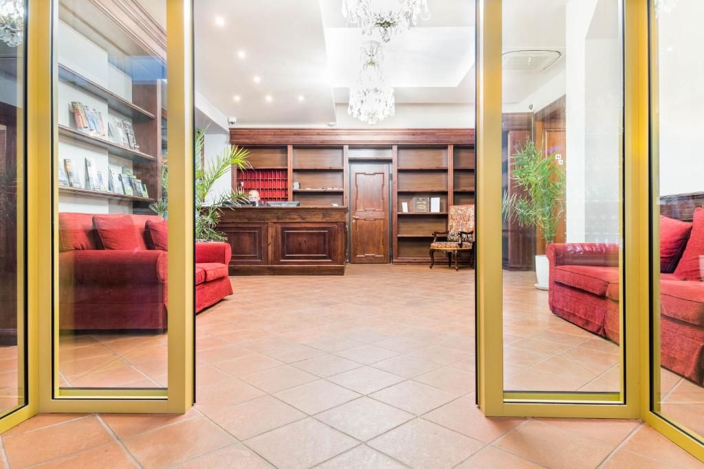Residence La Fenice фото 21