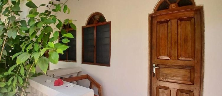 Фото отеля KIVi Cottages Nungwi