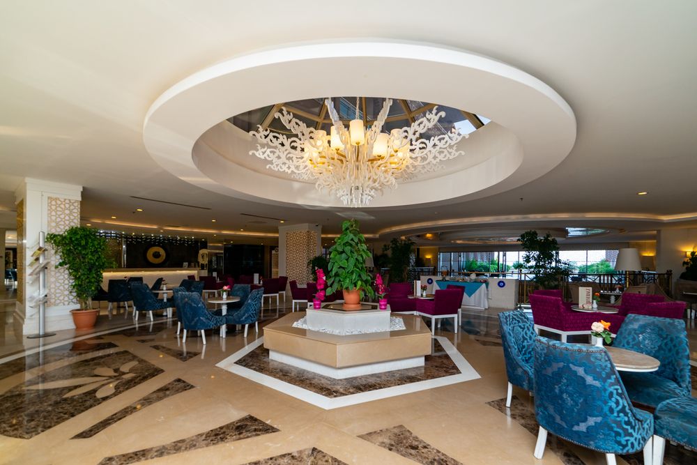 Seamelia Beach Resort Hotel & Spa фото 45