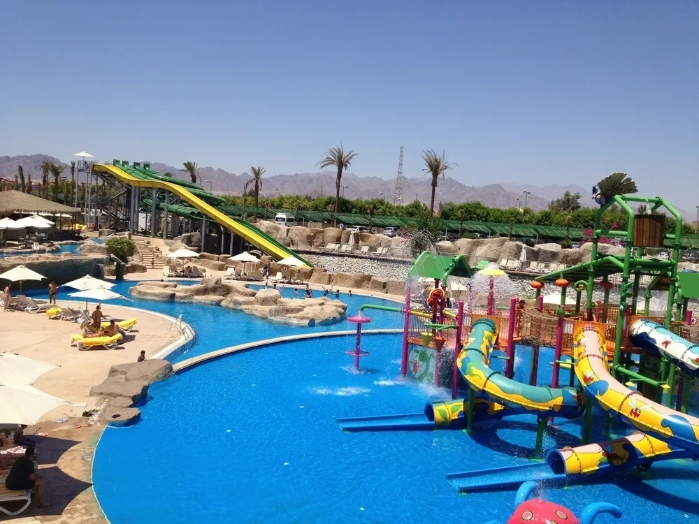 Reef Oasis Beach Resort фото 49