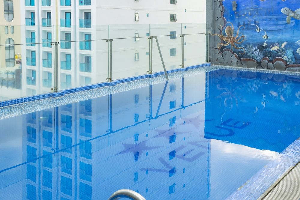Venue Hotel Nha Trang фото 25