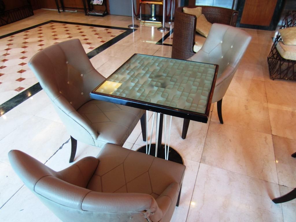 Golden Peak Hotel & Suites фото 19
