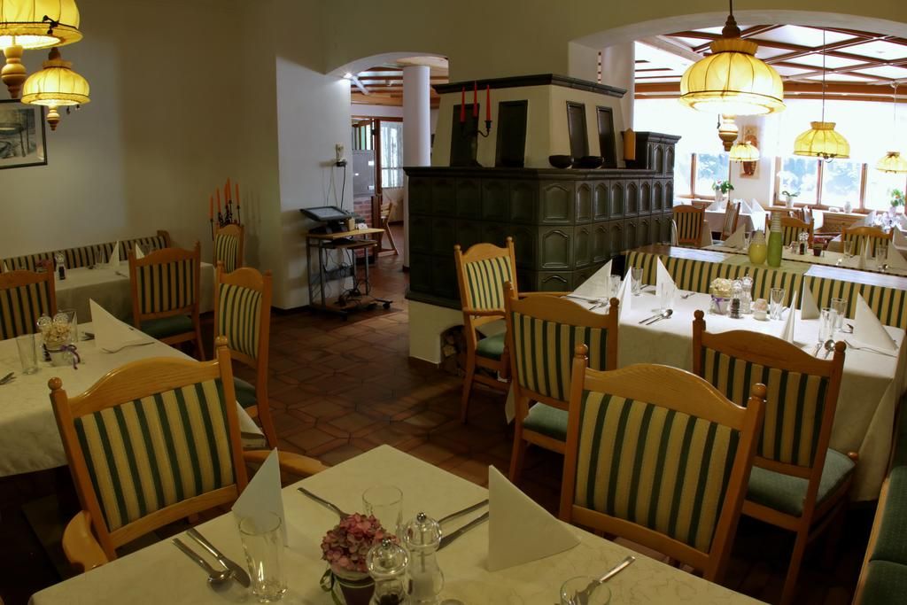 Hotel Alpenhaus Restaurant Evianquelle фото 9