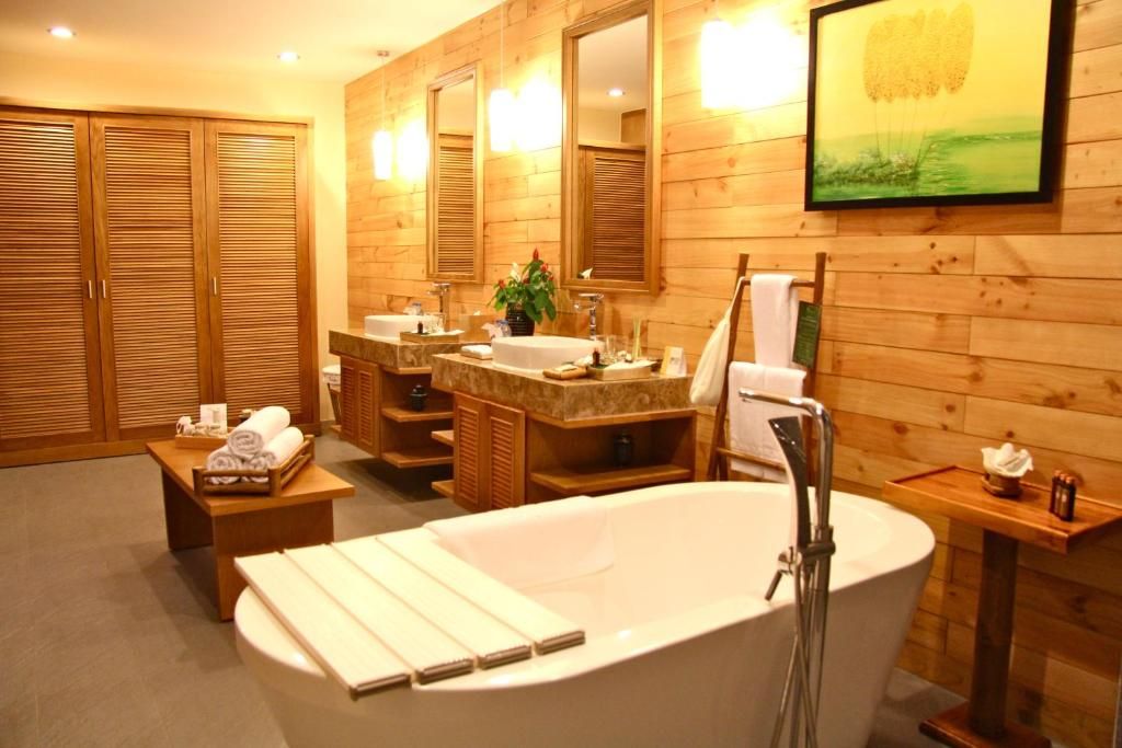 Aroma Beach Resort & Spa фото 78