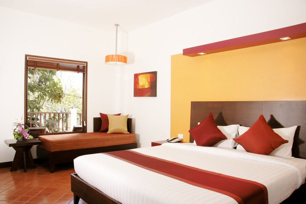 All Seasons Naiharn Phuket фото 70