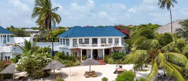 Фото отеля Jafferji Beach Retreat