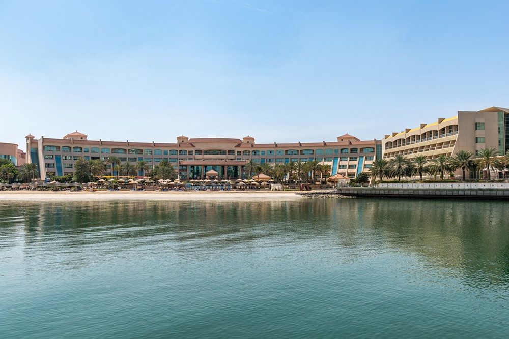 Al Raha Beach Resort & Spa фото 130