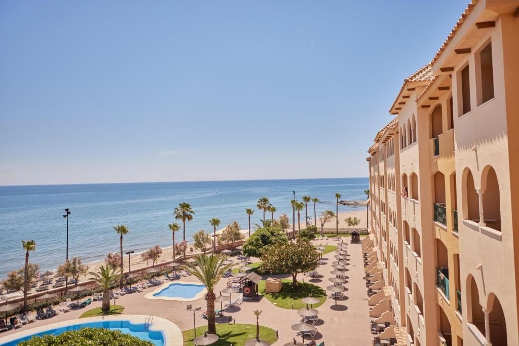 Hotel IPV Palace & Spa - Adults Recommended фото 13