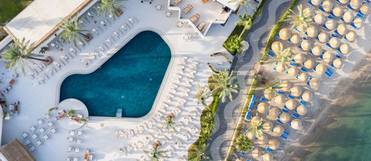 Фото отеля Arin Resort Bodrum