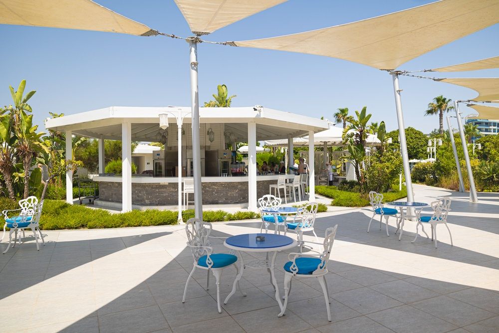 Sueno Hotels Deluxe Belek фото 174