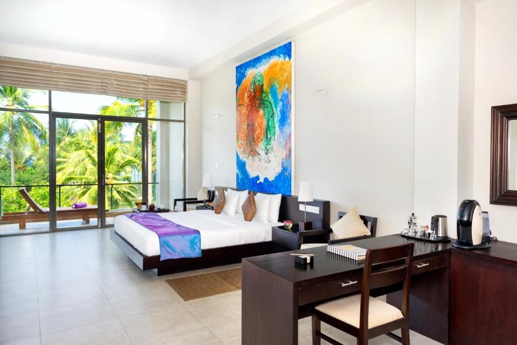 Taprobana Wadduwa by Asia Leisure фото 36