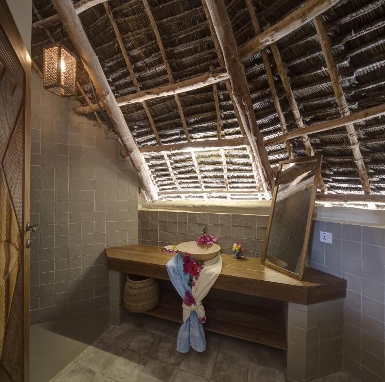 Zanziblue Boutique Villas фото 45