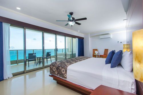 Seadust Cancun Family Resort - All Inclusive фото 67