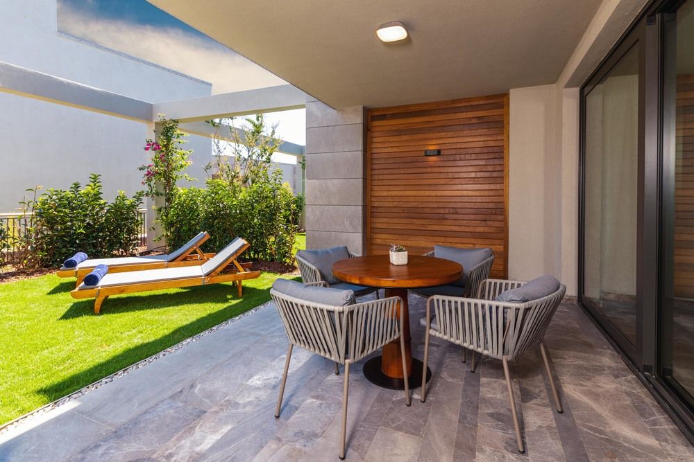 Kaya Palazzo Resort & Residence Le Chic Bodrum фото 123