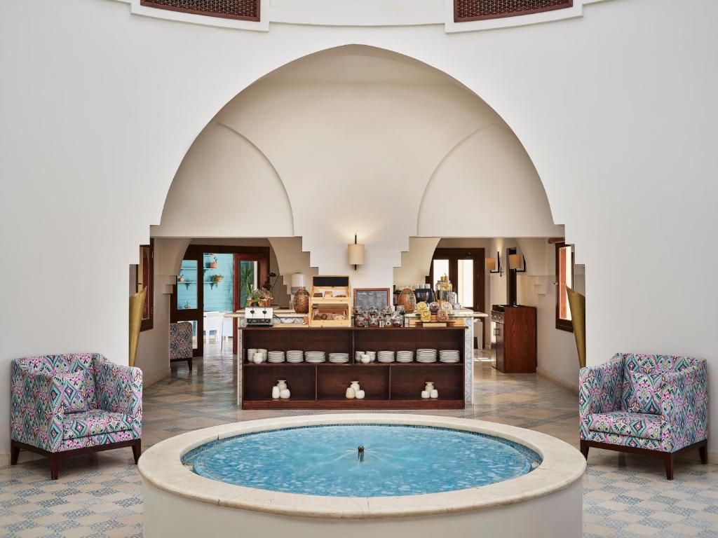 Mosaique Hotel El Gouna фото 36