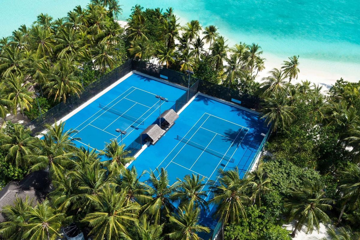 One & Only Reethi Rah фото 22