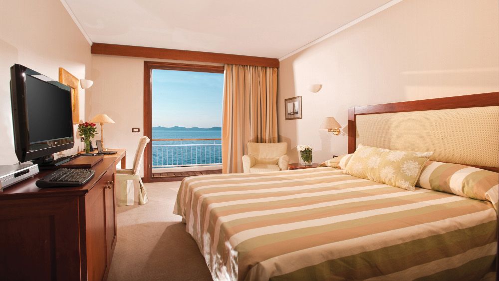Grand Resort Lagonissi фото 44