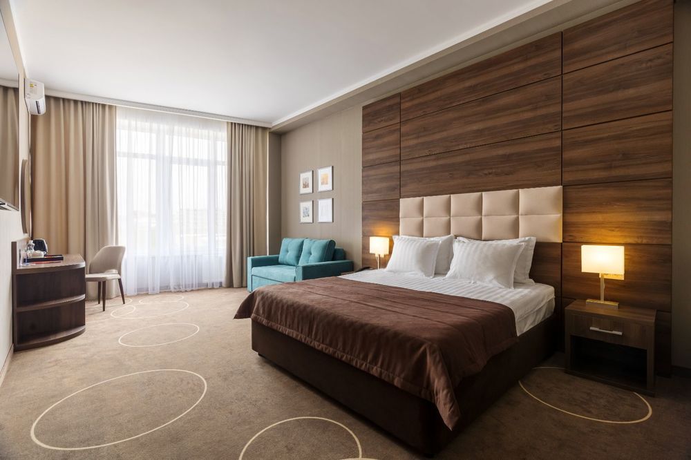 Movenpick Resort & SPA Anapa Miracleon фото 115