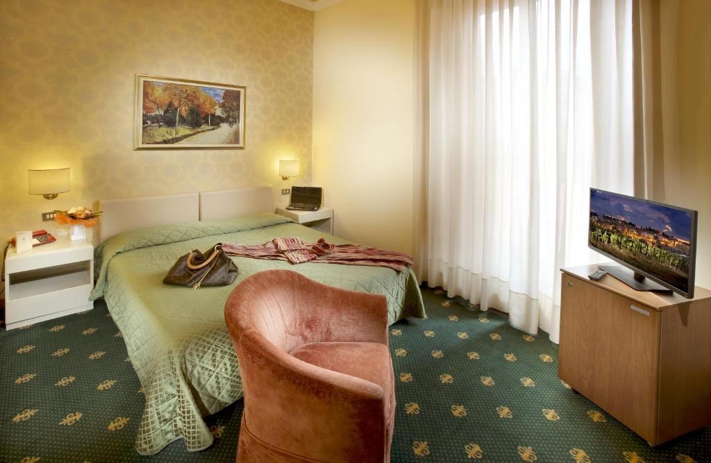 Grand Hotel Plaza & Locanda Maggiore фото 5