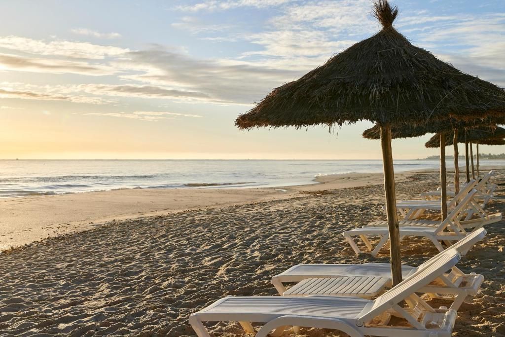 Iberostar Selection Kantaoui Bay фото 67