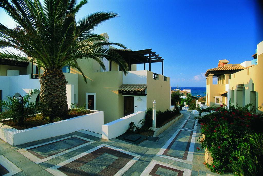 Aldemar Knossos Royal Beach Resort фото 3