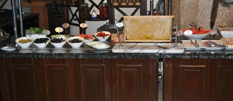 Фото отеля Karaca