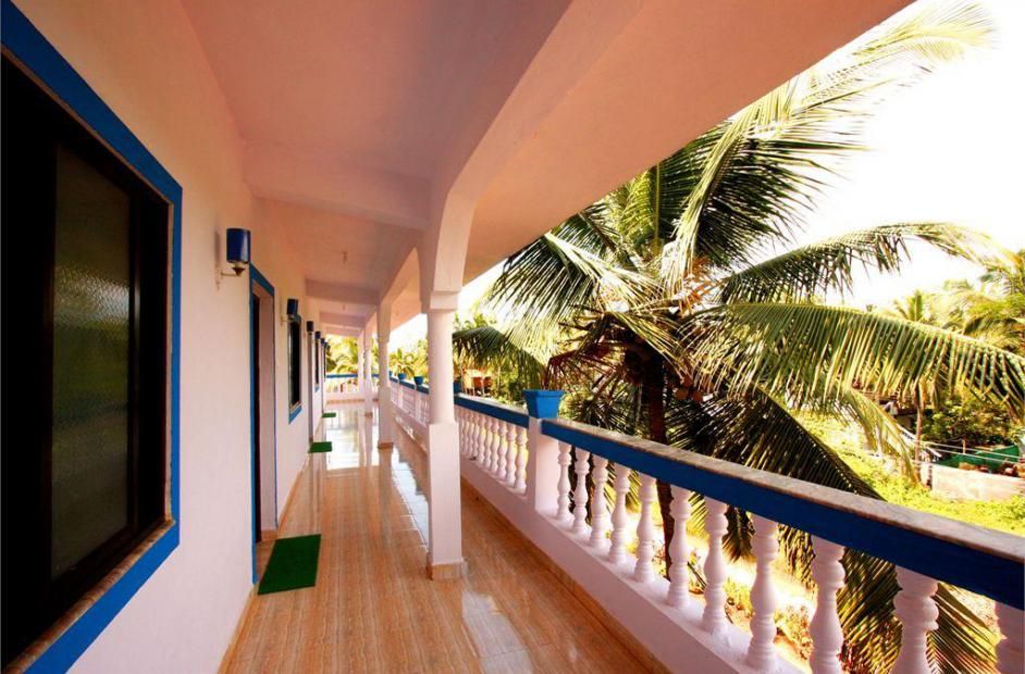 Guest House «Laxmi Guest House» фото 4