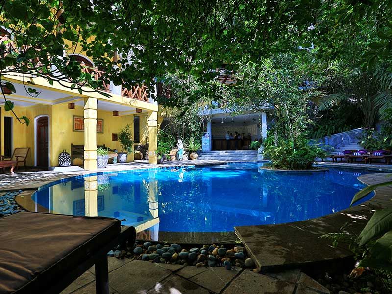 Thambapanni Retreat фото 18