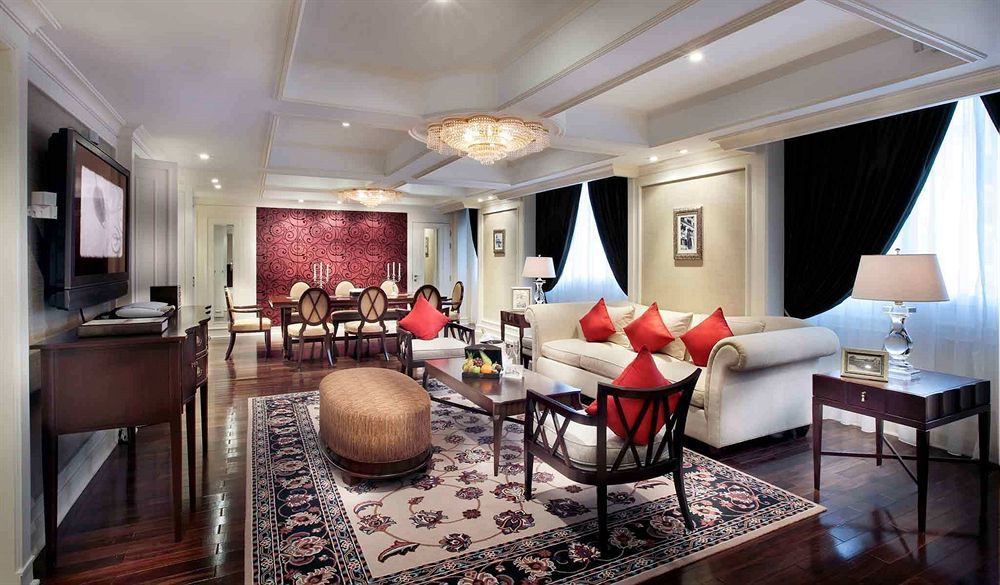 Sofitel Legend Metropole Hanoi фото 70