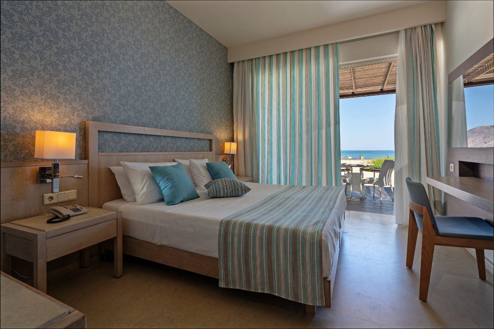 Pilot Beach Resort фото 32