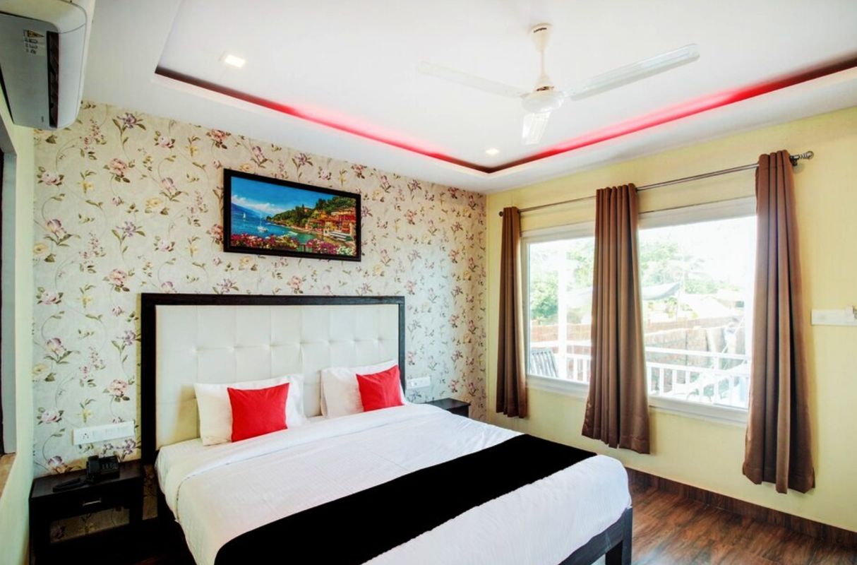 Sea Shell Beach Cottages & Suites фото 2