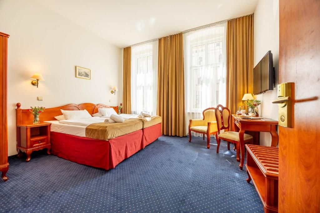 Hotel Europejski Wrocław фото 22