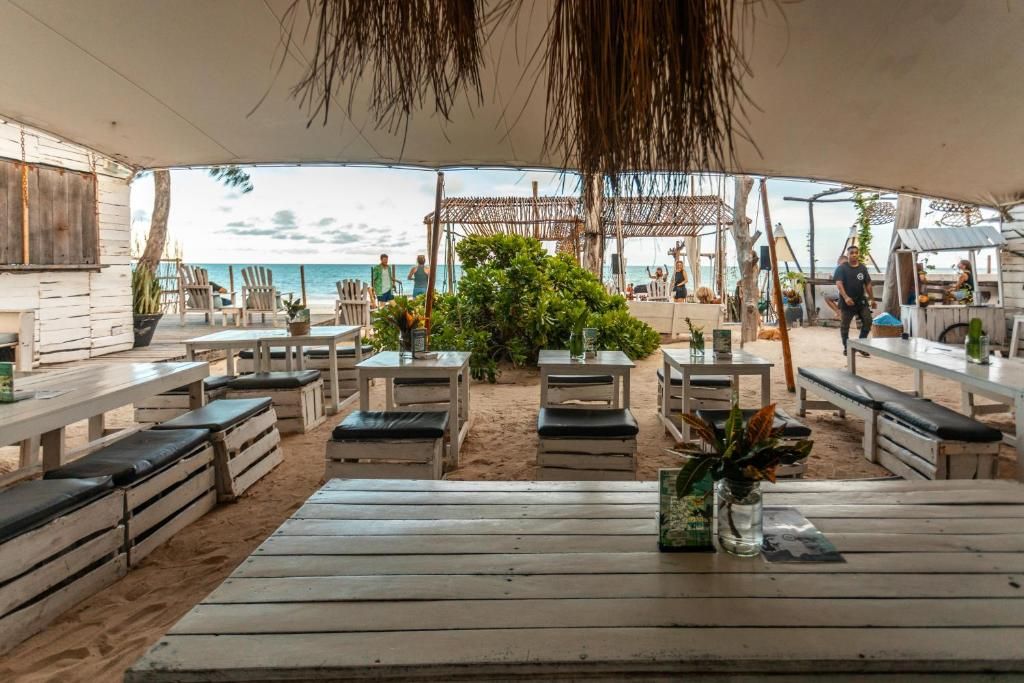 B4 Beach Club фото 11