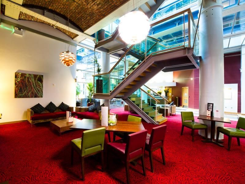 The Place Aparthotel фото 14