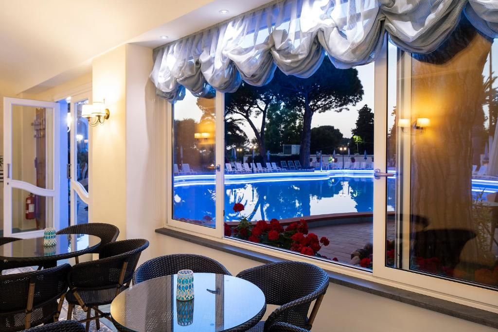 Terme Park Imperial фото 30