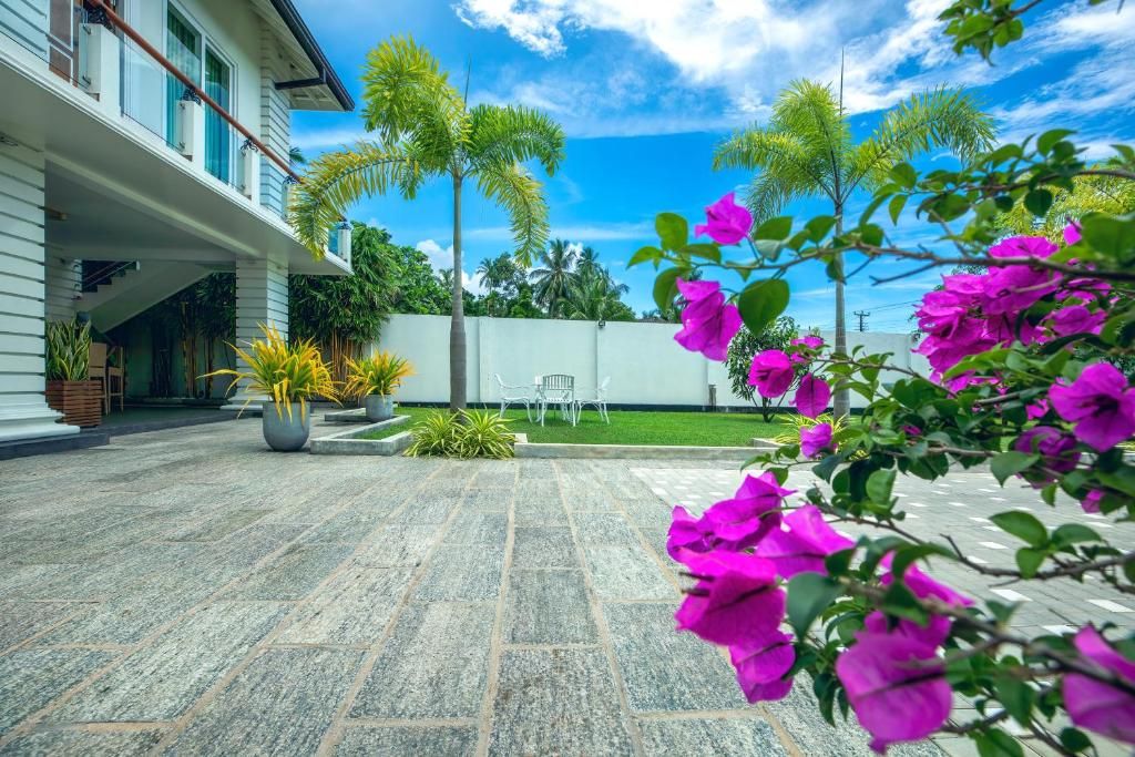 The Palace by Ocean фото 35