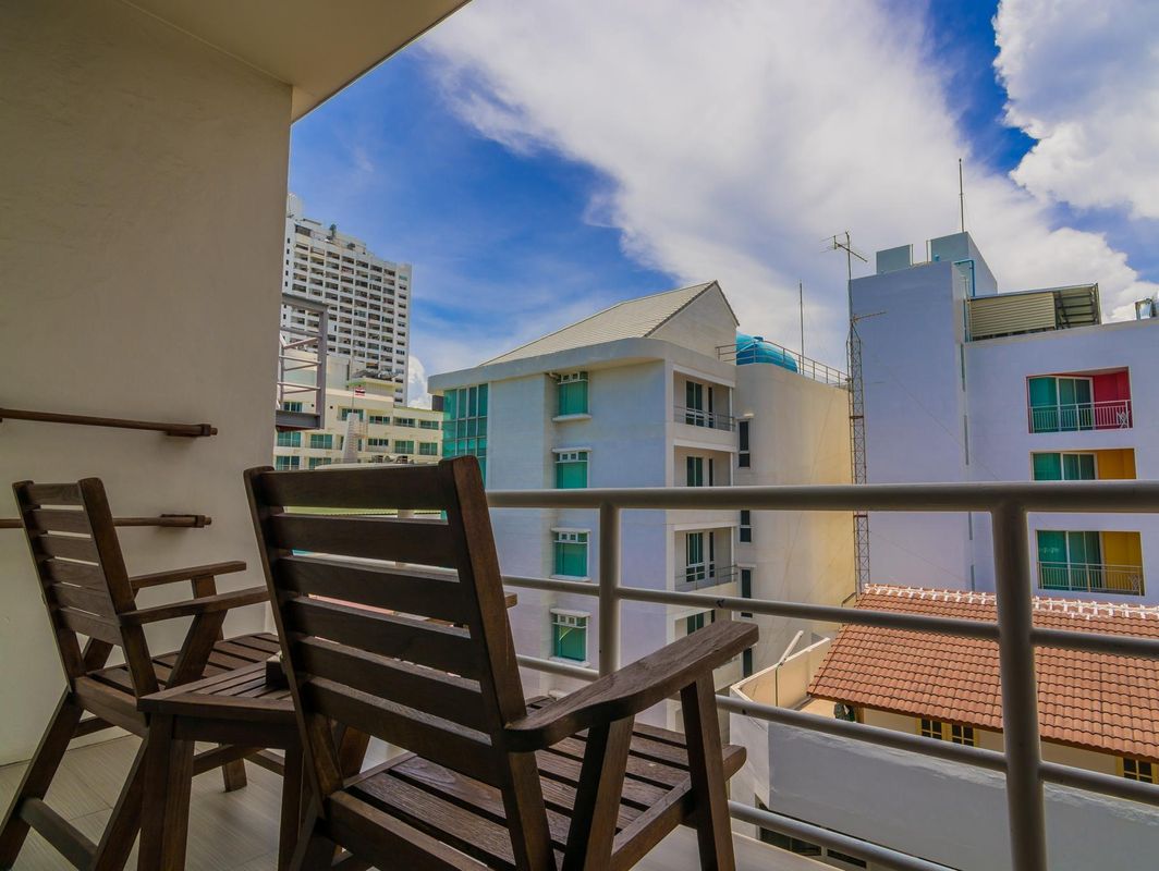 Baboona Beachfront Living фото 26