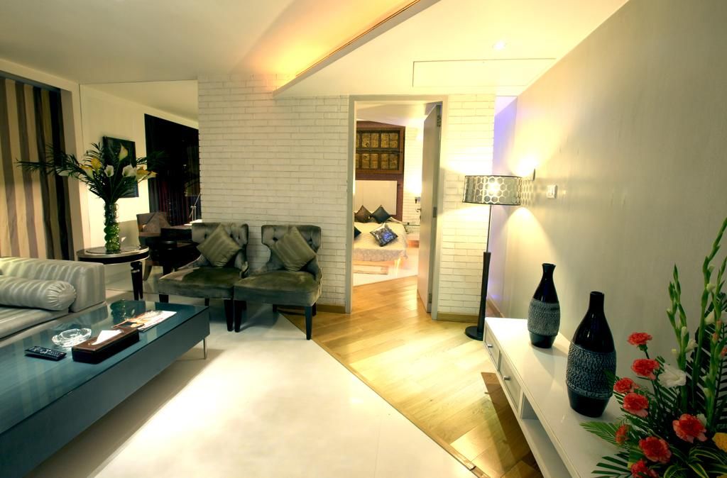 Peninsula Grand фото 17
