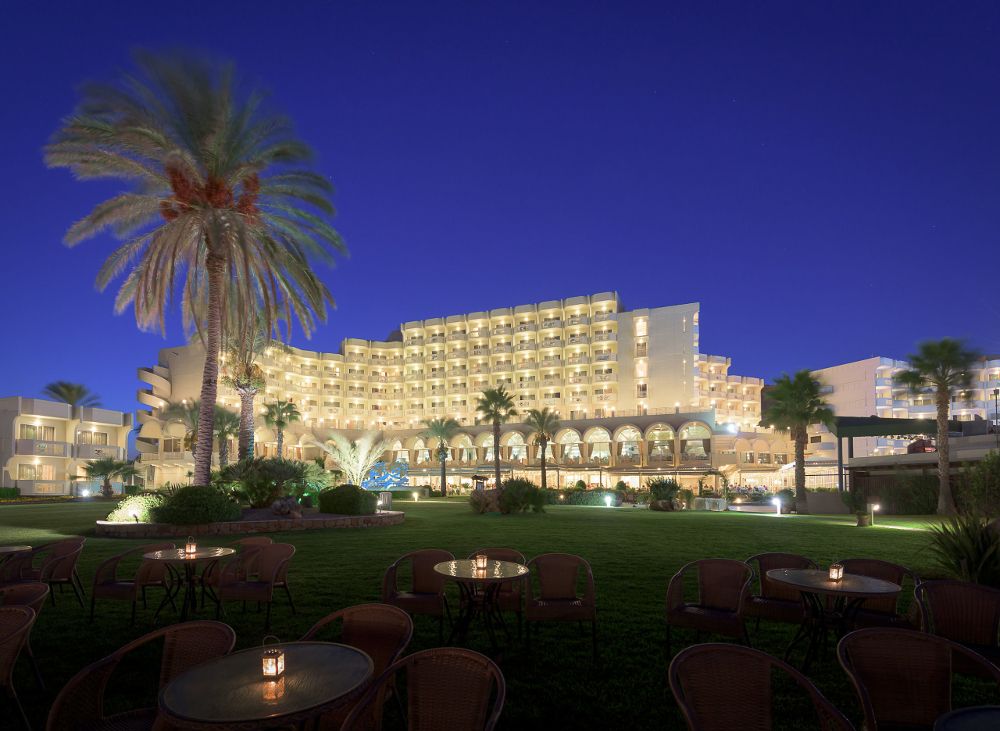 Rodos Palladium Leisure & Wellness фото 49