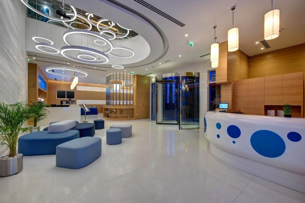 Al Khoory Inn, Bur Dubai фото 23