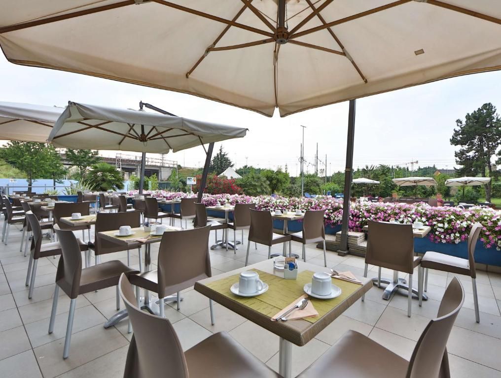 Best Western Soave Hotel San Bonifacio фото 23
